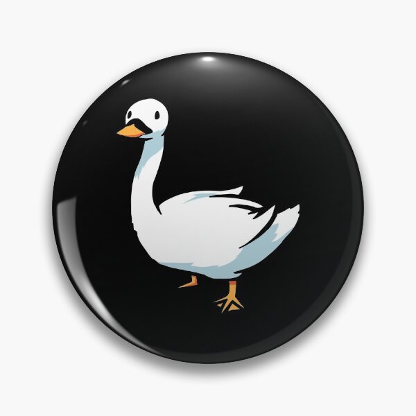 Item preview, Goose Geese Waterbird designed and sold by CreativeGiftShp.