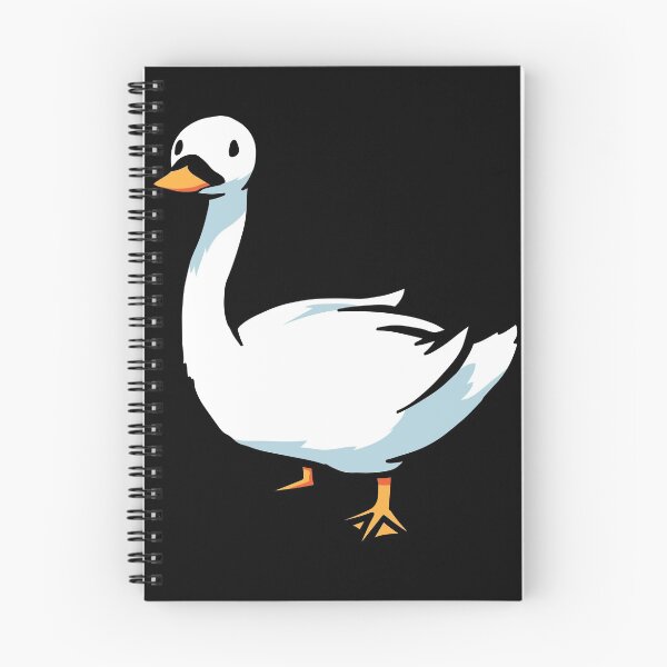 Item preview, Goose Geese Waterbird designed and sold by CreativeGiftShp.