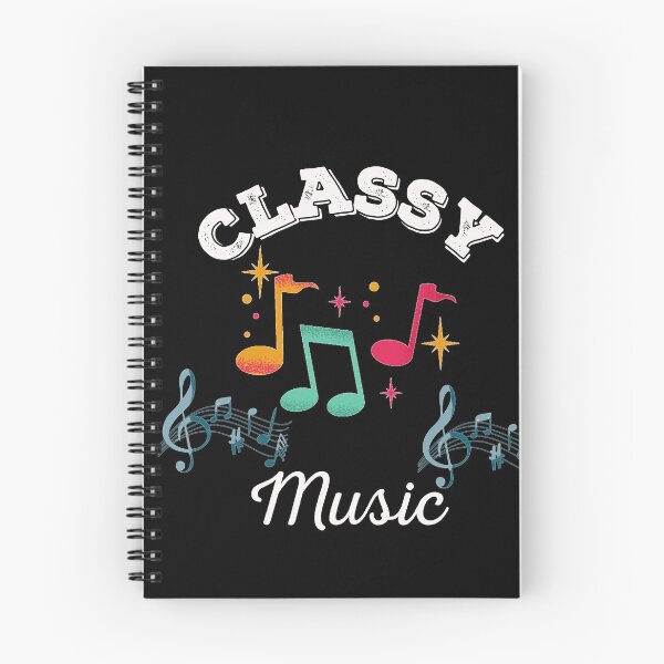Item preview, Classy music designed and sold by Lakki-s.