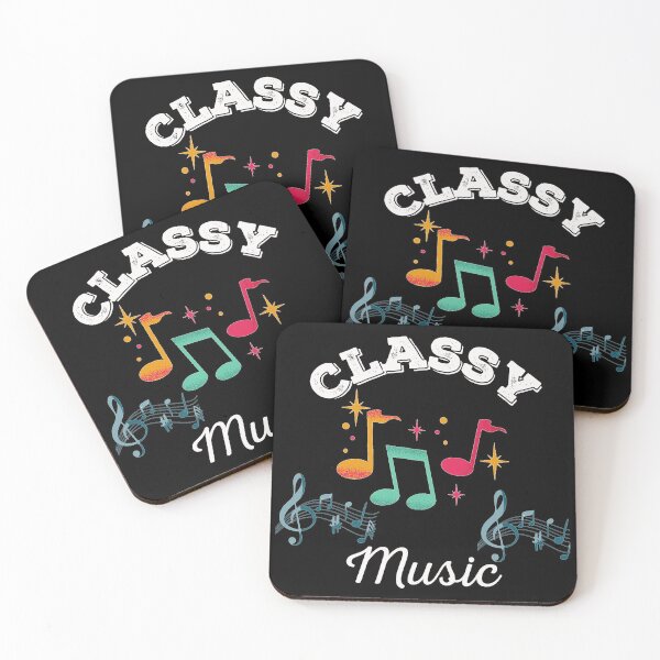 Item preview, Classy music designed and sold by Lakki-s.