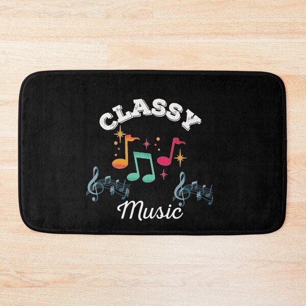 Item preview, Classy music designed and sold by Lakki-s.