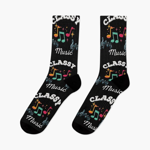 Item preview, Classy music designed and sold by Lakki-s.