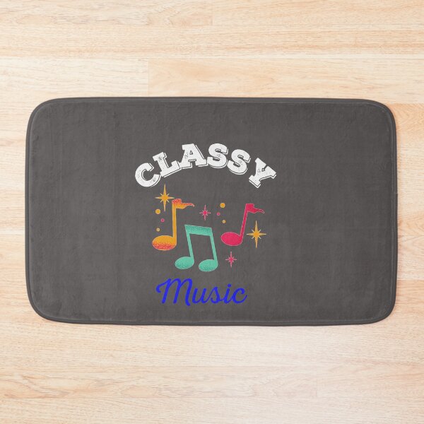 Item preview, Classy music designed and sold by Lakki-s.