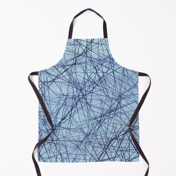 Item preview, Liner Dark blue color black color background designed and sold by Roselove4869.