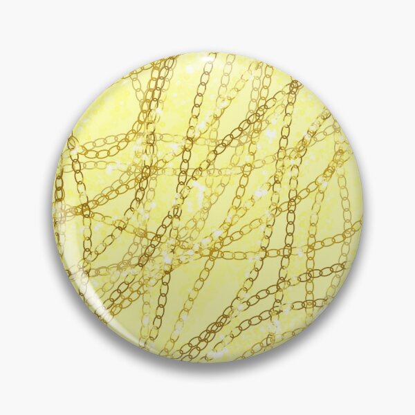 Item preview, Chain gold yellow glowing background  designed and sold by Roselove4869.