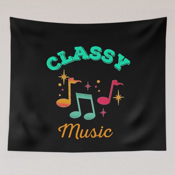 Item preview, Copy of Classy music designed and sold by Lakki-s.