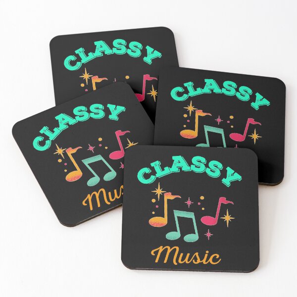 Item preview, Copy of Classy music designed and sold by Lakki-s.