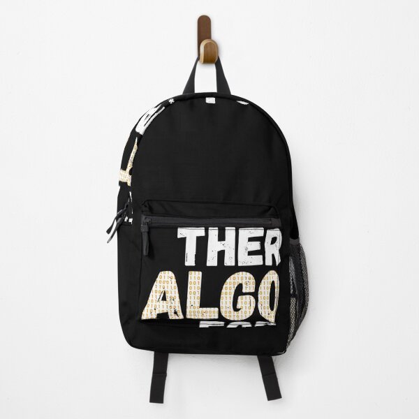 Item preview, There's An Algorithm For That designed and sold by Swagazon.