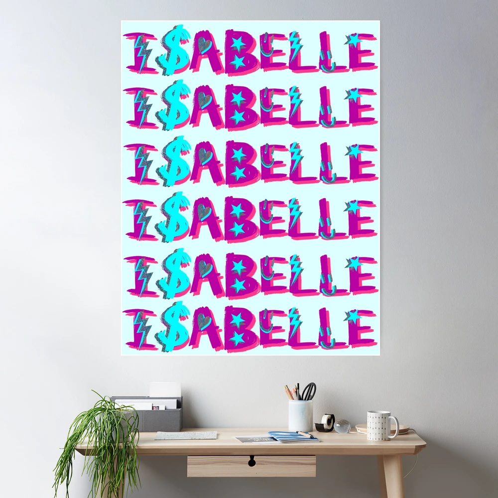 ISABELLE name