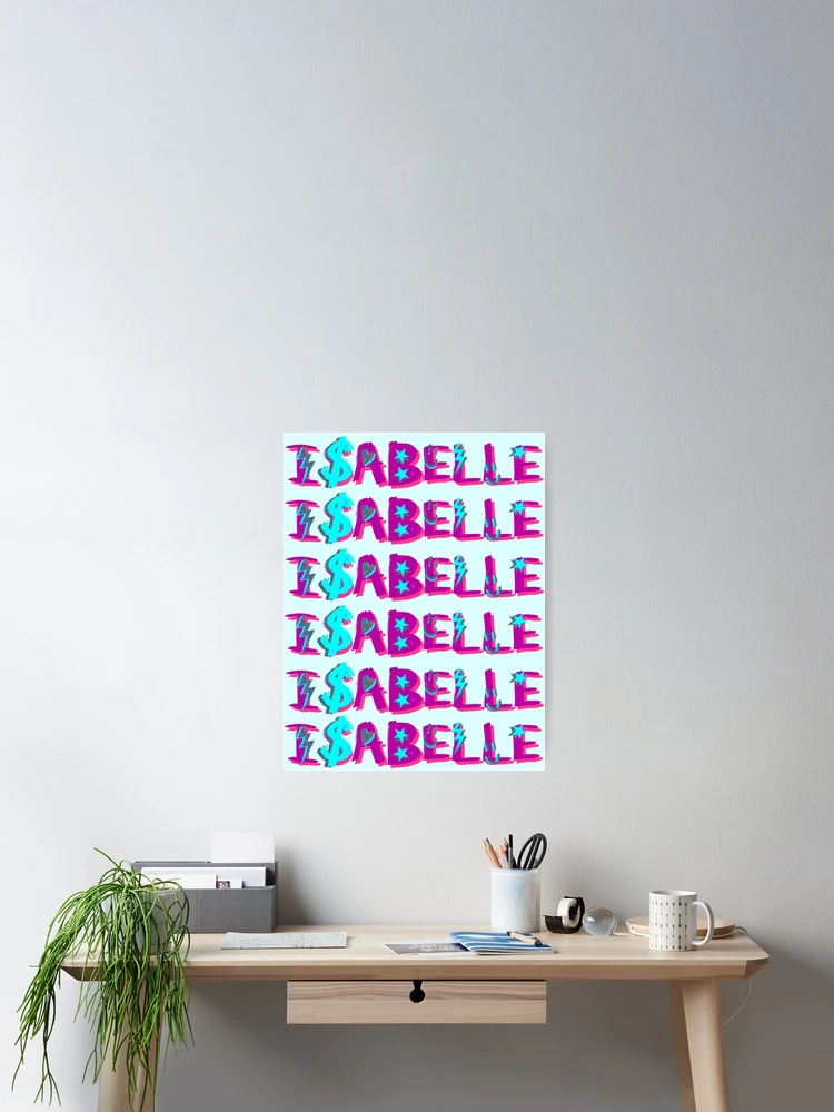 ISABELLE name