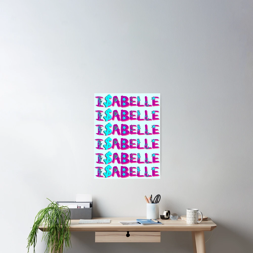 ISABELLE name