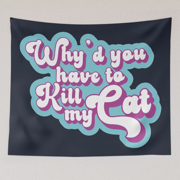 Item preview, My Cat designed and sold by enriquepma.