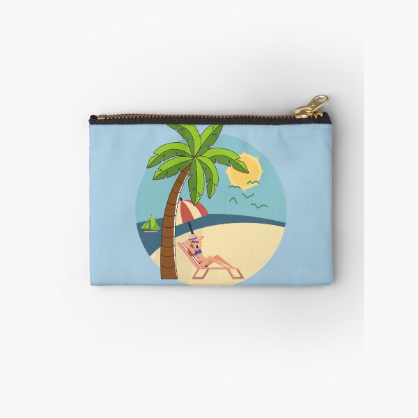 Item preview, Vacunado y listo para la fiesta de verano designed and sold by DigitalSantino.