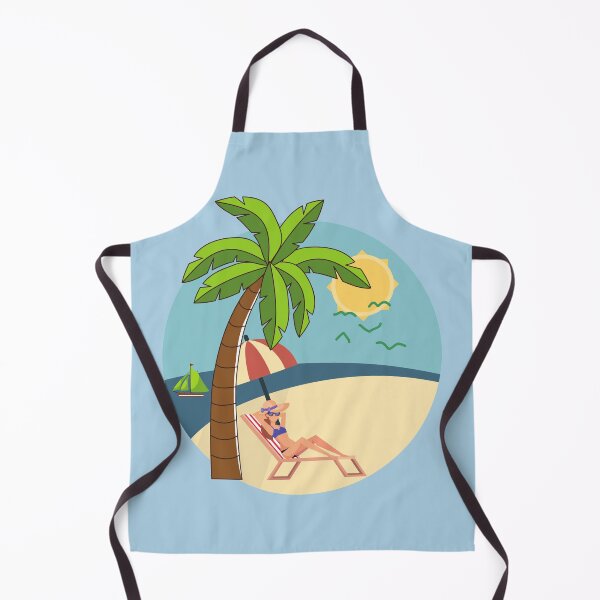 Item preview, Vacunado y listo para la fiesta de verano designed and sold by DigitalSantino.