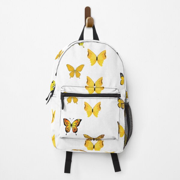 Item preview, Yellow butterfly aesthetic bundle designed and sold by vashumaso.