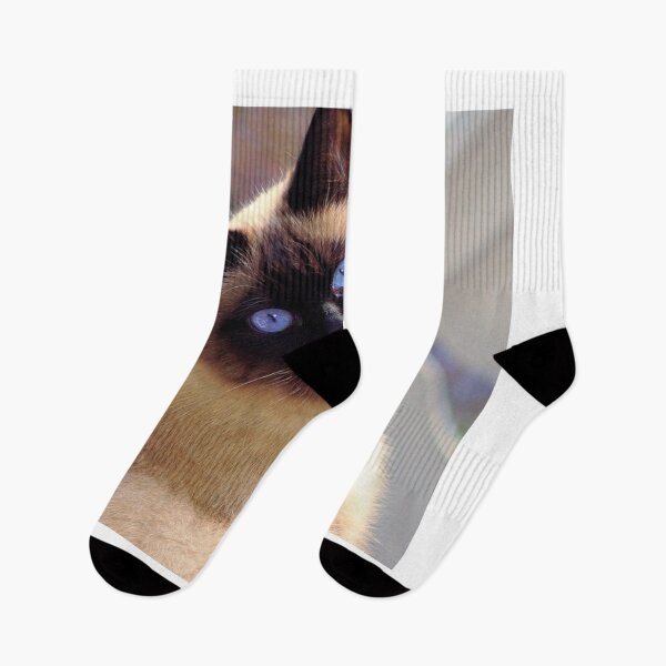 Item preview, Two Colored Cat designed and sold by 365DaysDesire.