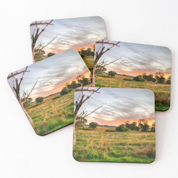 Item preview, Sundown in Cowra designed and sold by Terry Everson.