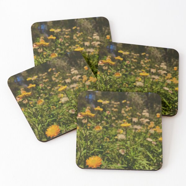 Item preview, National flowers designed and sold by Weten.