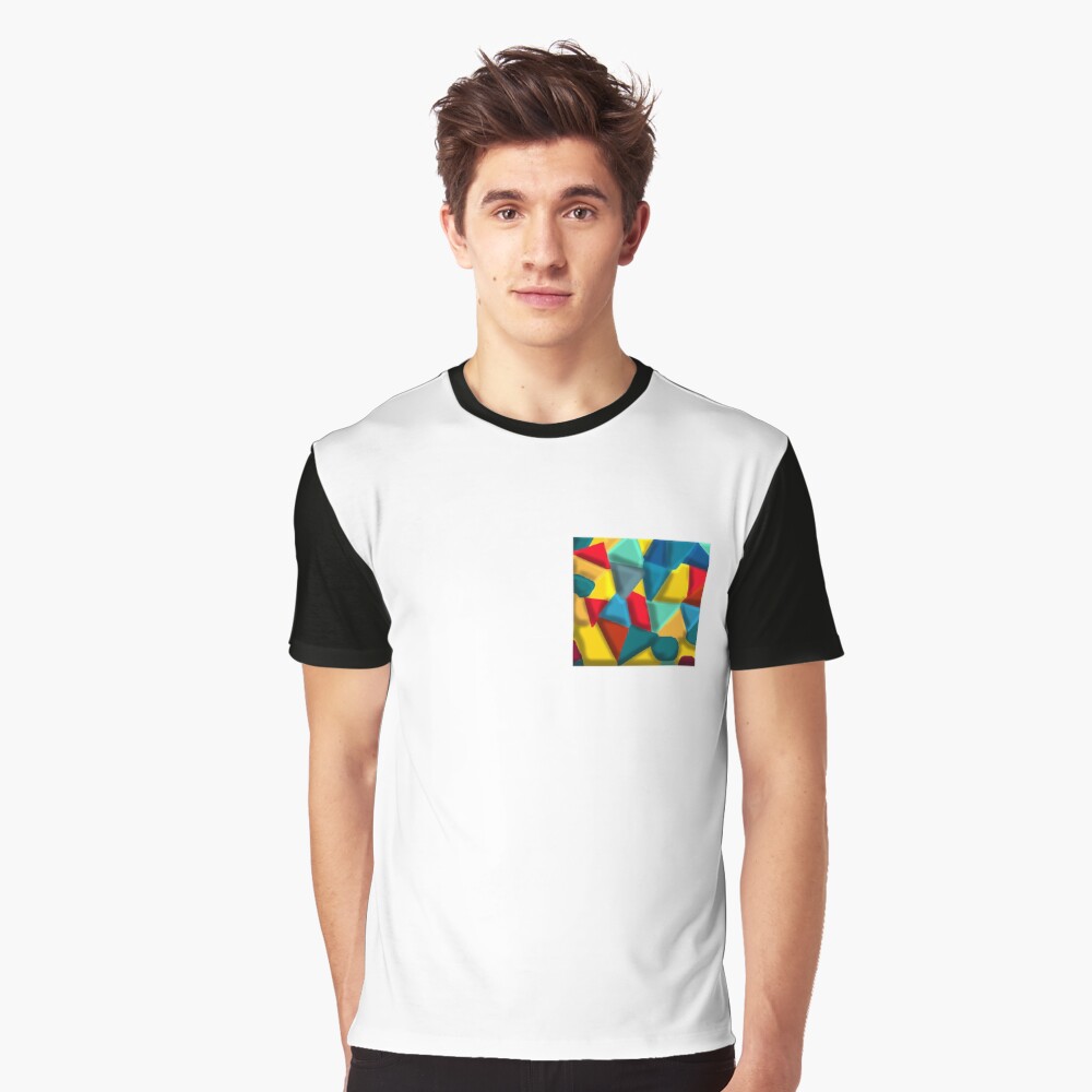 Item preview, Graphic T-Shirt designed and sold by AheraRoses.