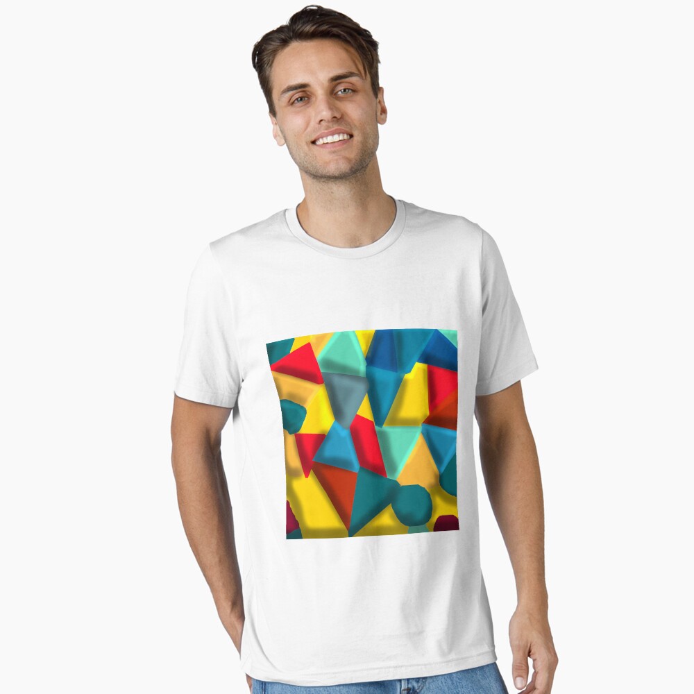 Item preview, Essential T-Shirt designed and sold by AheraRoses.