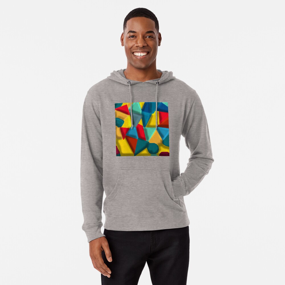 Item preview, Lightweight Hoodie designed and sold by AheraRoses.