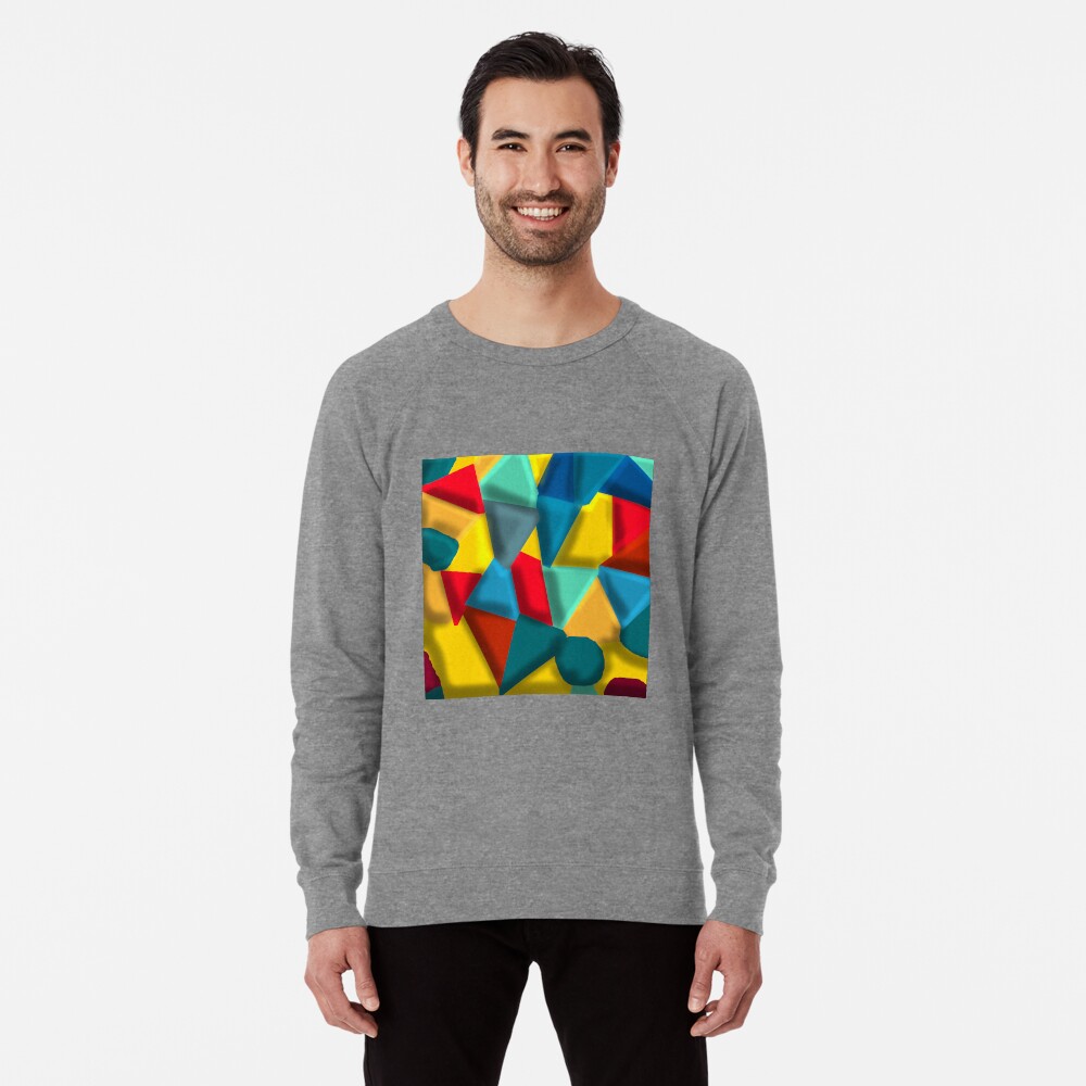 Item preview, Lightweight Sweatshirt designed and sold by AheraRoses.