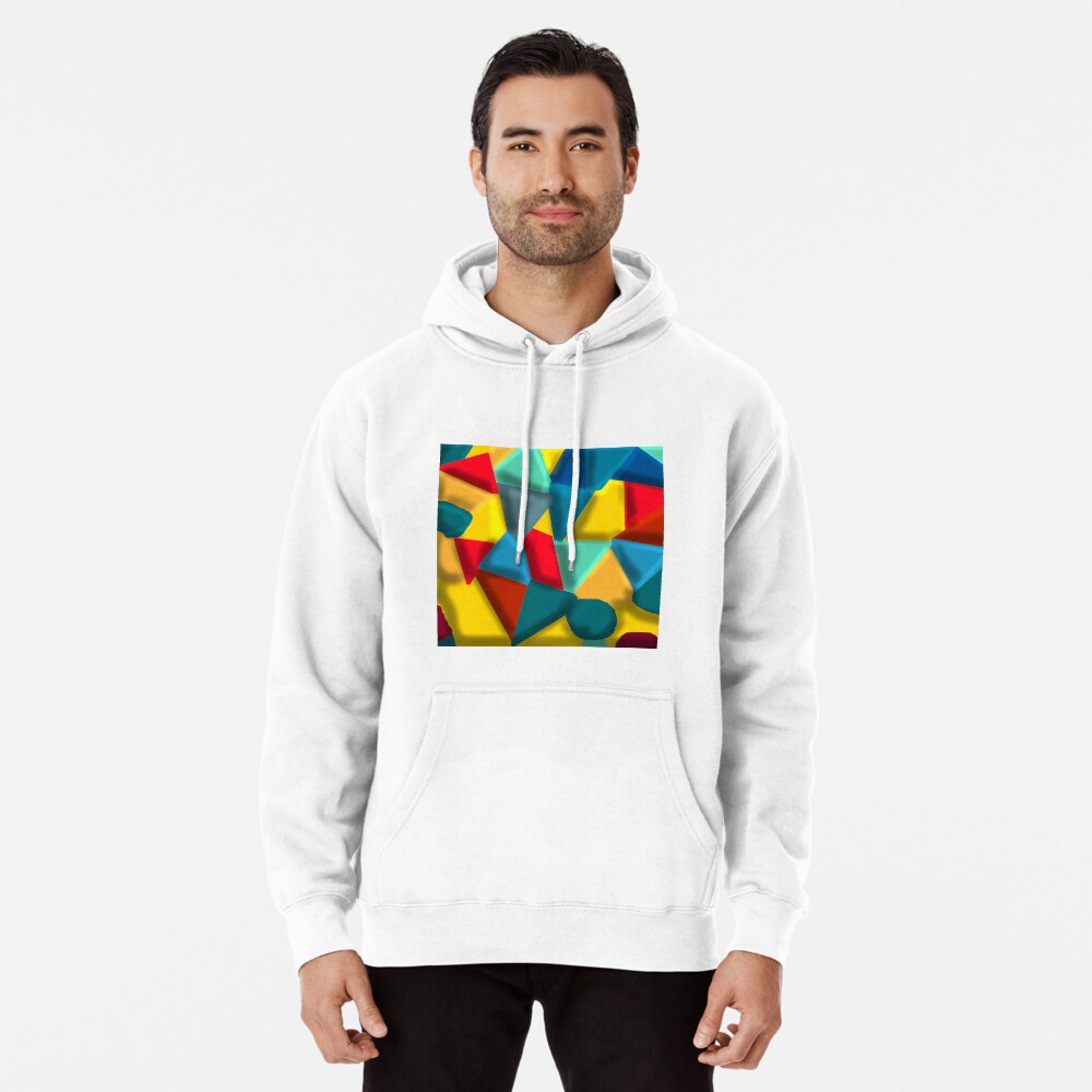 Item preview, Pullover Hoodie designed and sold by AheraRoses.