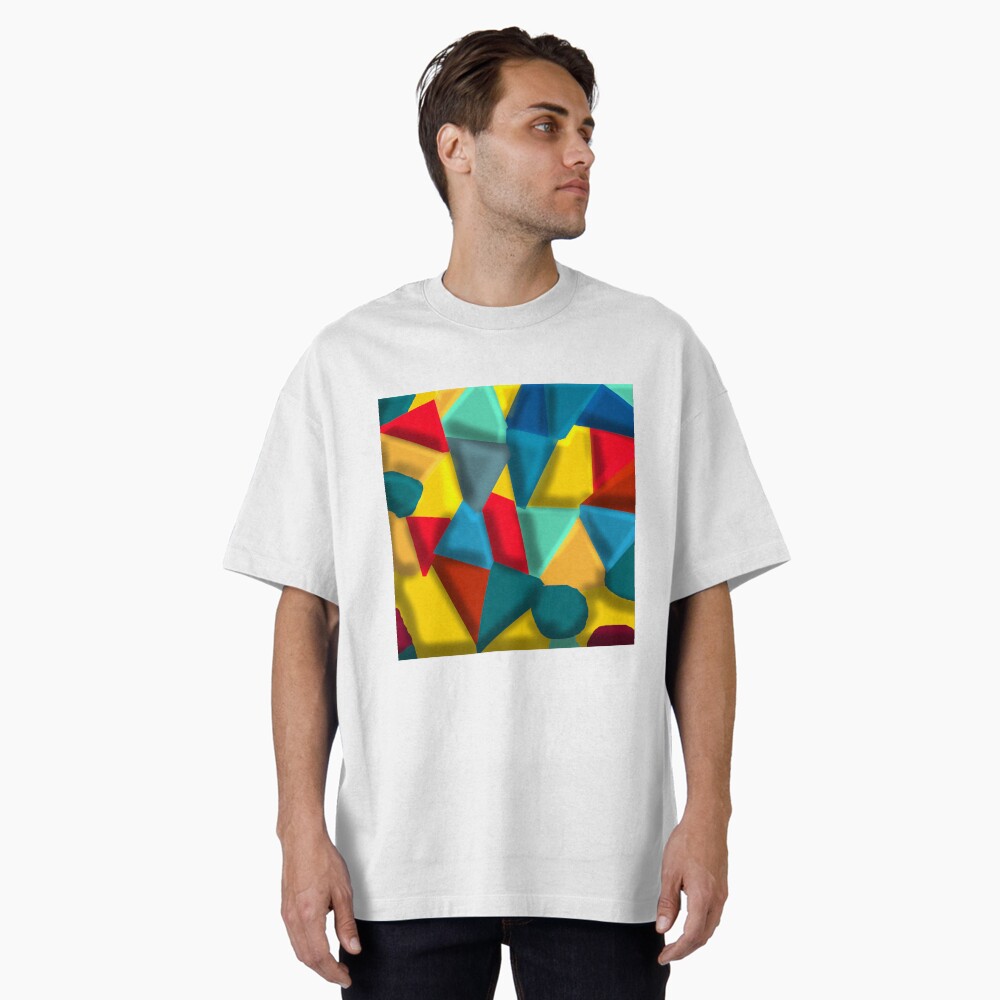 Item preview, Oversized T-Shirt designed and sold by AheraRoses.