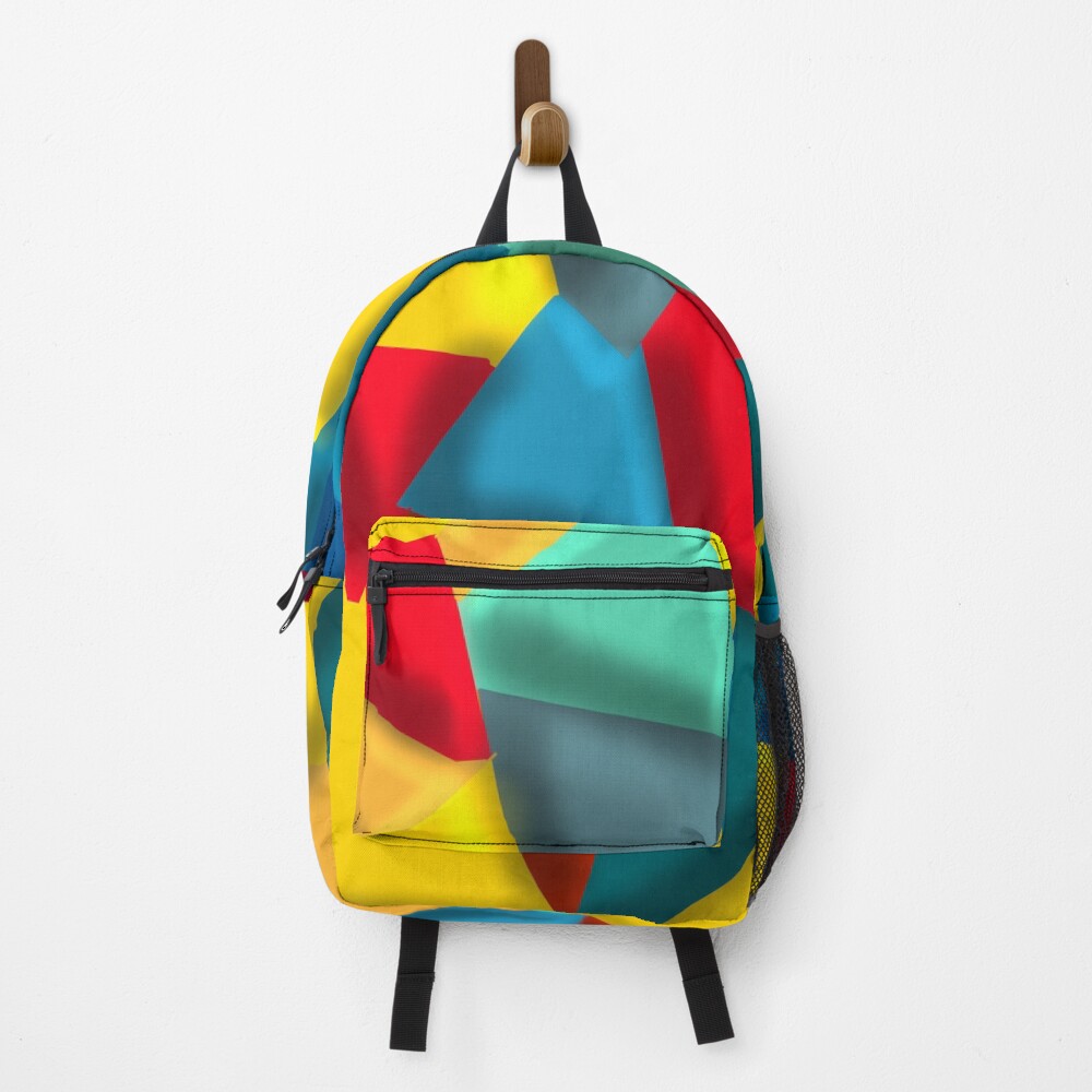 Item preview, Backpack designed and sold by AheraRoses.