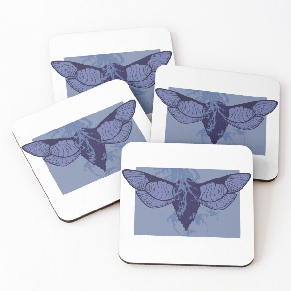 Item preview, Blue Bee designed and sold by BittyTheBunny.