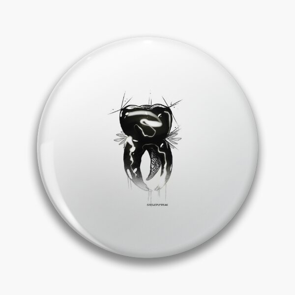 Item preview, Ghost Tooth Pain designed and sold by Tiziana21.