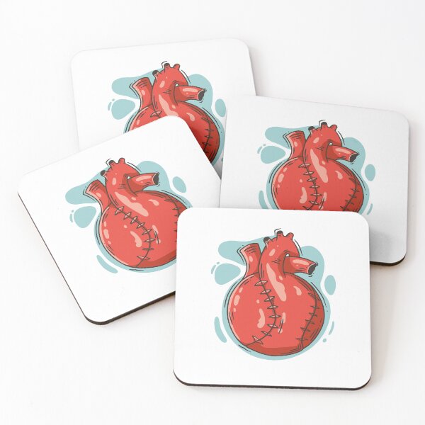 Item preview, Baseball heart designed and sold by DerSenat.