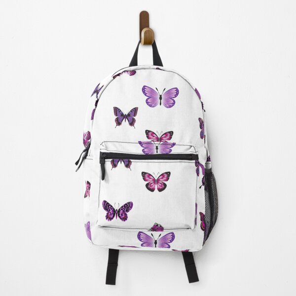 Item preview, Purple butterfly aesthetic collection designed and sold by vashumaso.
