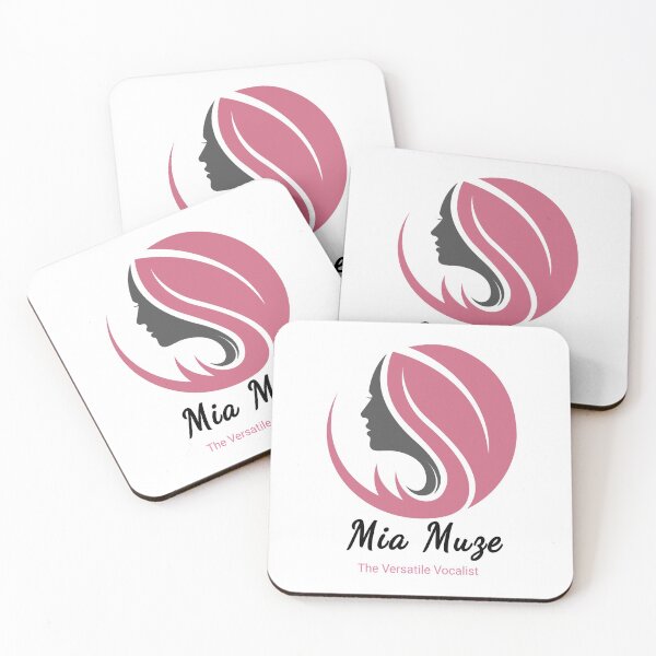 Item preview, Mia Muze -The Versatile Vocalist  designed and sold by Mia  Muze.
