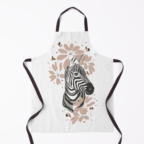 Item preview, Zebra designed and sold by BeeBuzzed.