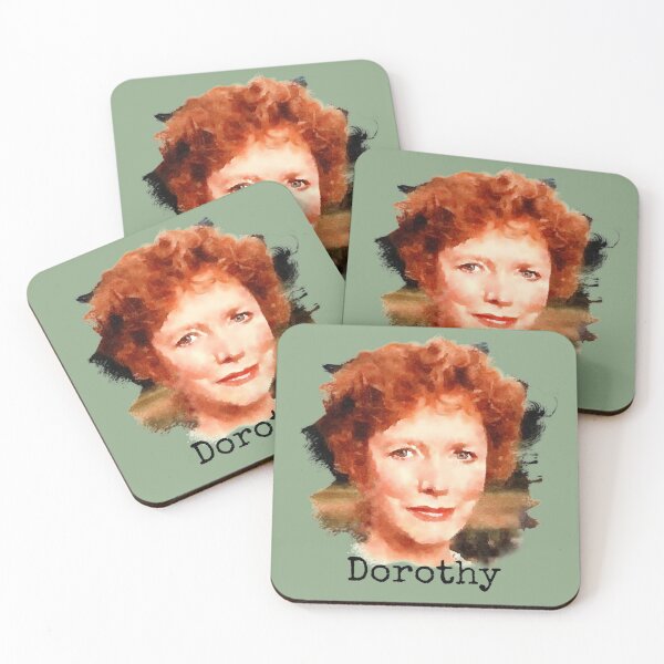 Item preview, Dorothy Jennings from Dr. Quinn, Medicine Woman designed and sold by DNiceGirl.