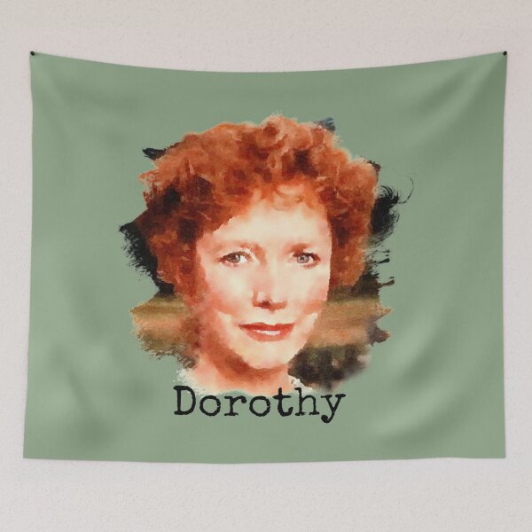Item preview, Dorothy Jennings from Dr. Quinn, Medicine Woman designed and sold by DNiceGirl.