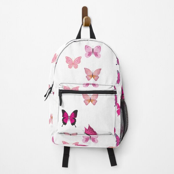 Item preview, Pink butterfly aesthetic collection designed and sold by vashumaso.