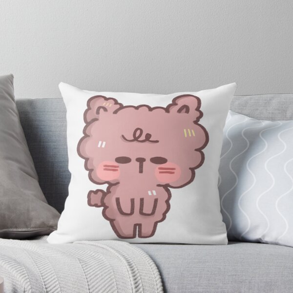 Item preview, bear designed and sold by ctclockwises.