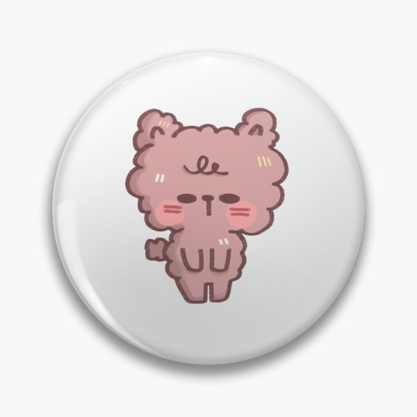 Item preview, bear designed and sold by ctclockwises.