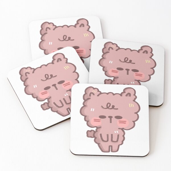 Item preview, bear designed and sold by ctclockwises.