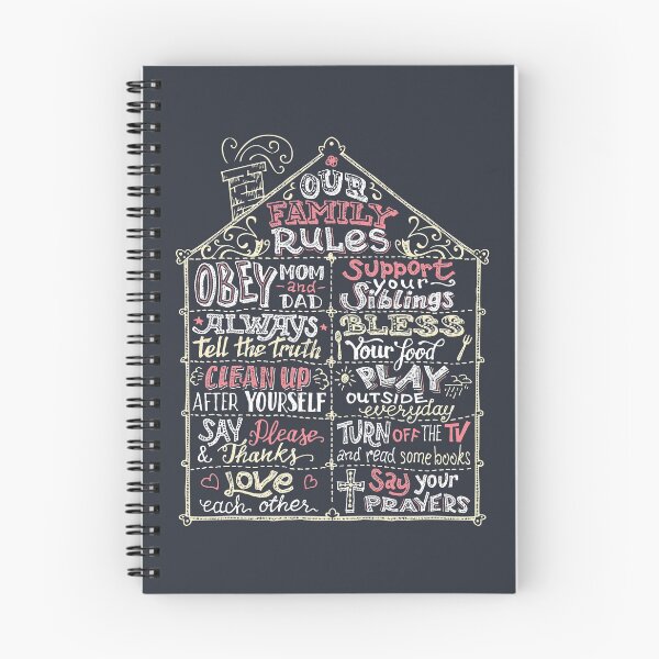 Item preview, Family Rules. House Rules Sign. Home Decor designed and sold by PaulLesser.