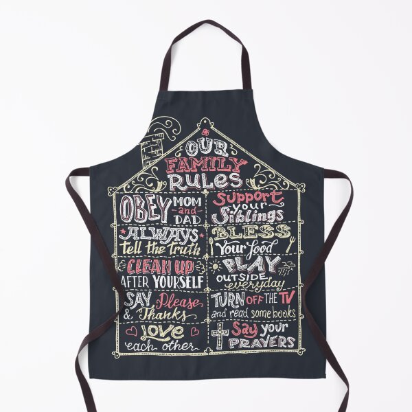 Item preview, Family Rules. House Rules Sign. Home Decor designed and sold by PaulLesser.