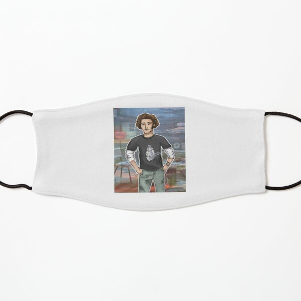 Steven Hyde - That 70s Show Kids Mask