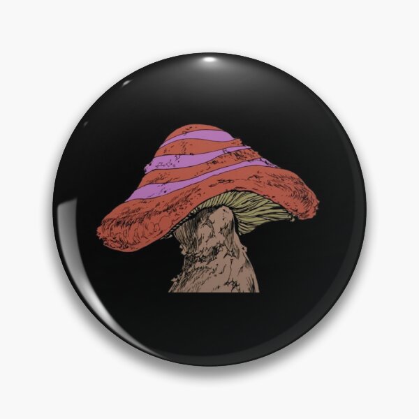 Item preview, d0r0hed0r0z Mushroom designed and sold by z0sorendi.