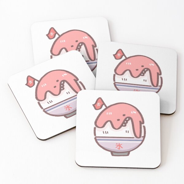 Item preview, Shaved ice  designed and sold by ctclockwises.