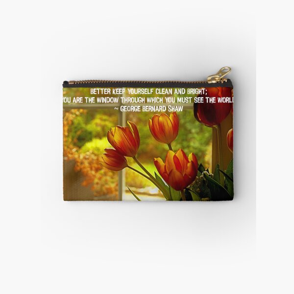 Item preview, Clean and Bright designed and sold by Emilyromrell.