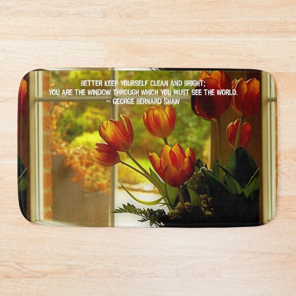 Item preview, Clean and Bright designed and sold by Emilyromrell.