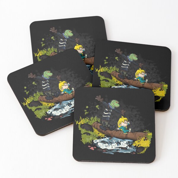 Item preview, Caiman Adventures designed and sold by z0sorendi.