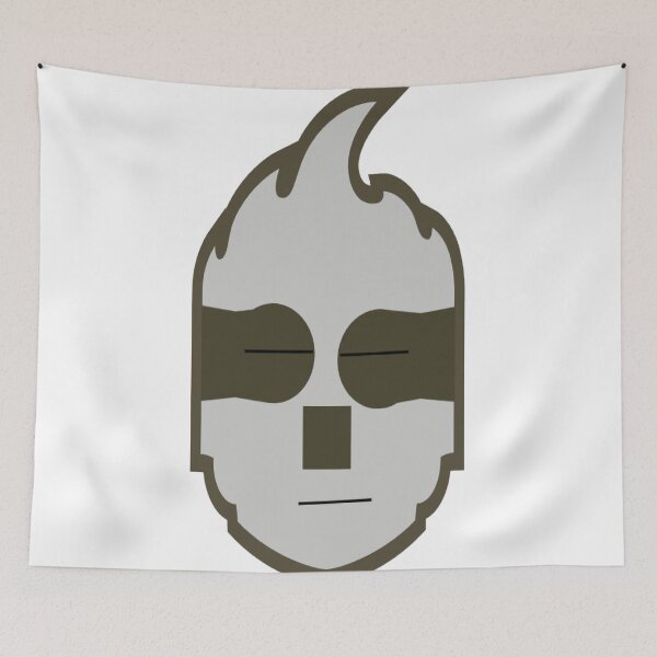 Item preview, CUTE SLOTH SLEEPING  designed and sold by RetroPlaceee.